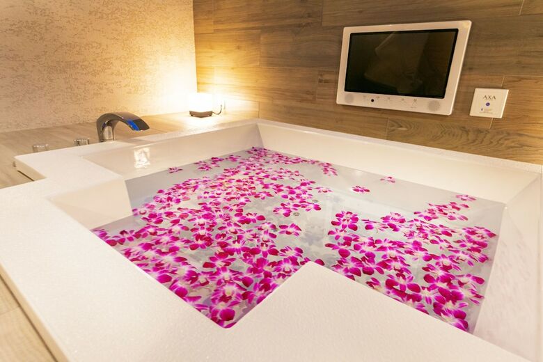 Hotel Luna Kashiba - Adults Only