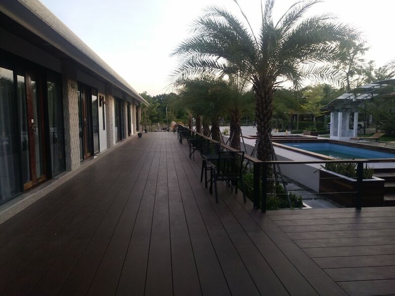 Hotel Ingaun Resort