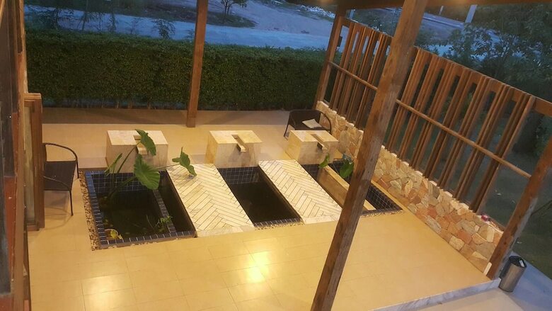 Hotel Ingaun Resort