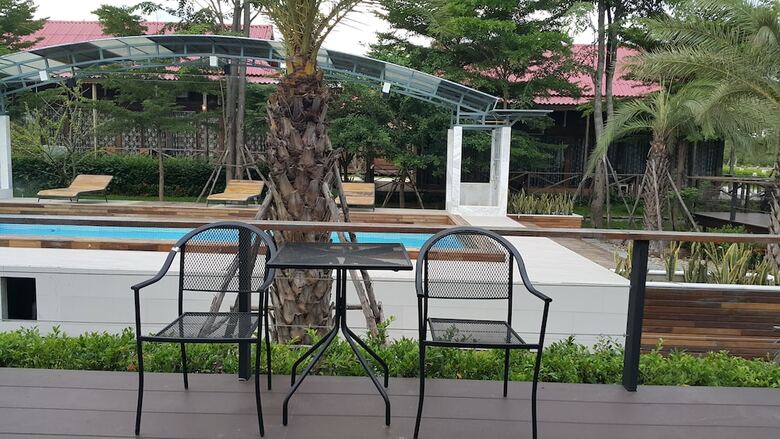 Hotel Ingaun Resort