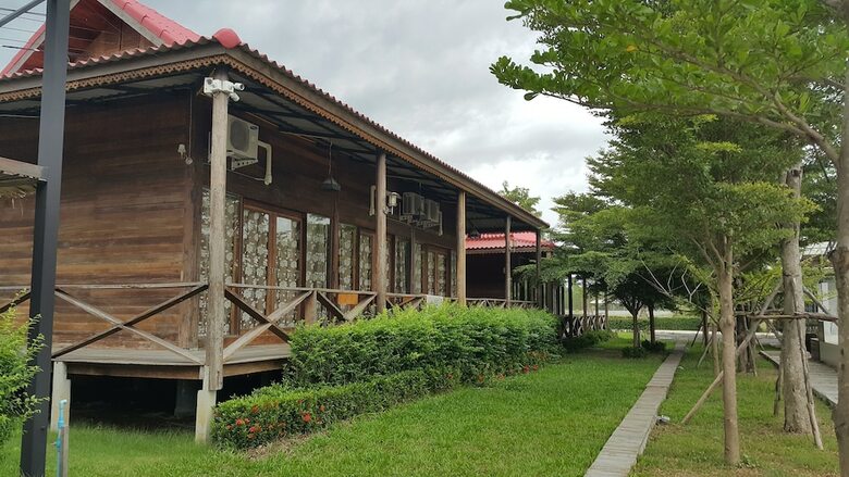 Hotel Ingaun Resort