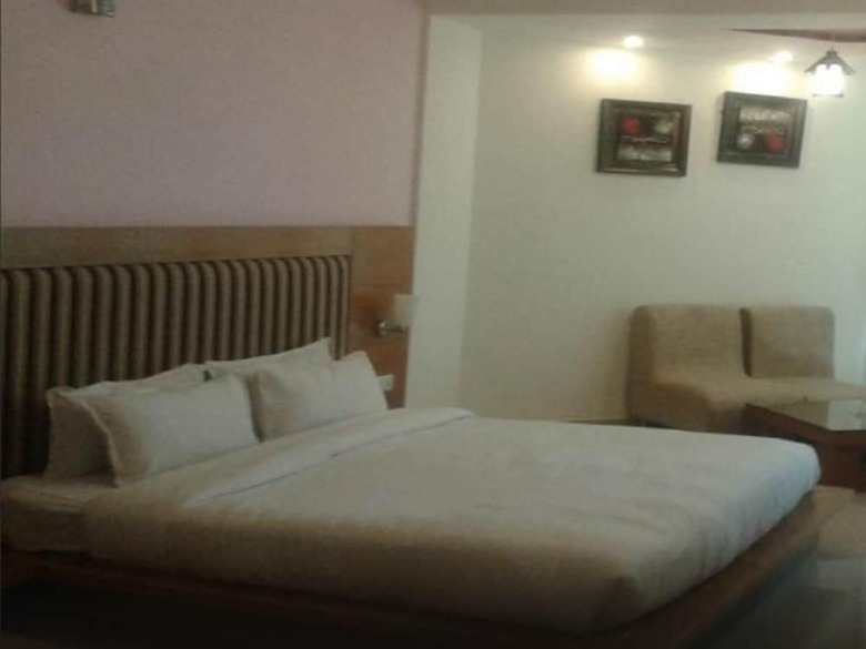 Hotel Padmini Palace