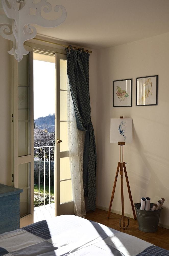 B&B La Fabbrica Delle Idee