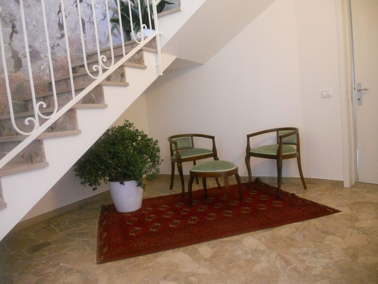 Hotel Oleaclub Locazione Turistica