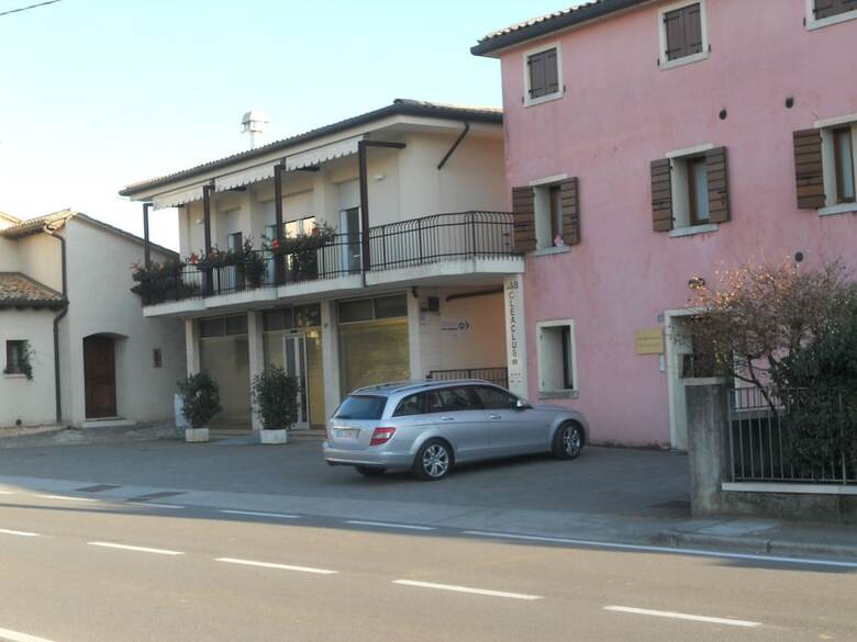 Hotel Oleaclub Locazione Turistica