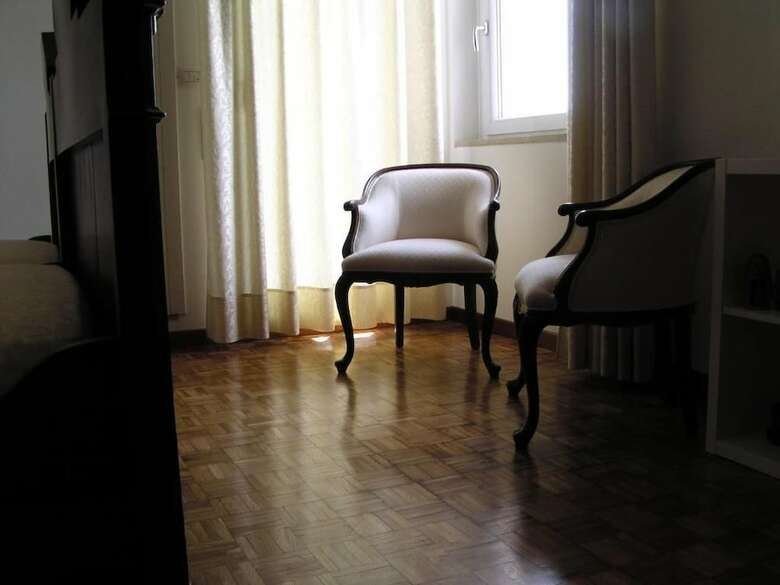 Hotel Oleaclub Locazione Turistica