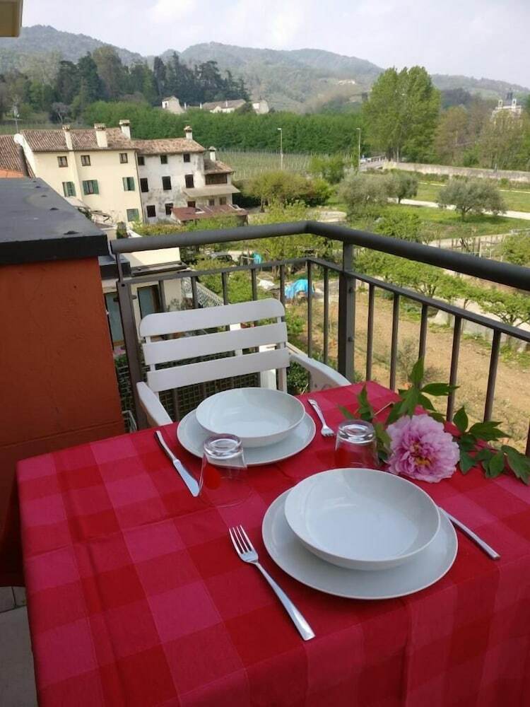 Hotel Oleaclub Locazione Turistica