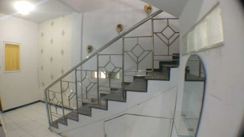 Bed & Breakfast Atmosfera Homestay