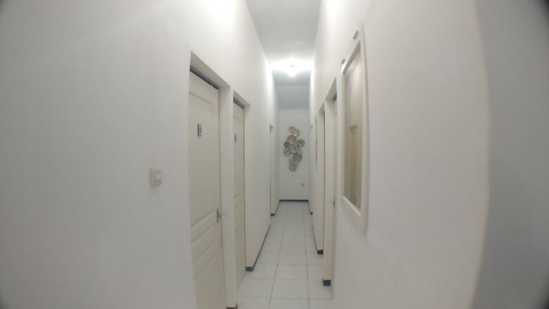 Bed & Breakfast Atmosfera Homestay