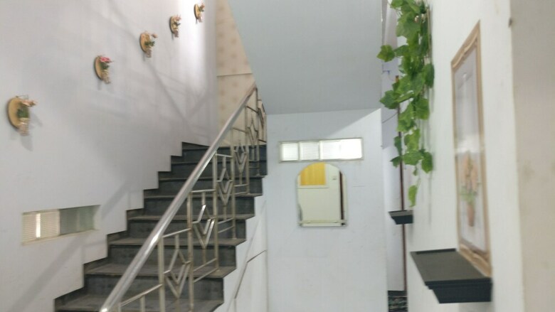 Bed & Breakfast Atmosfera Homestay