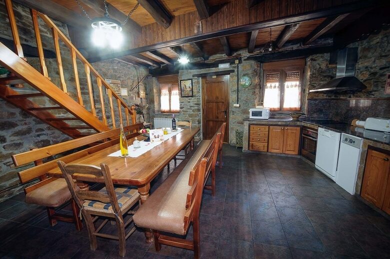 Agroturismo Casa Abuelo Jos� I
