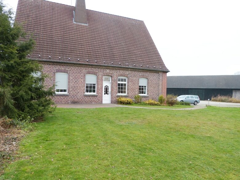 Agroturismo Landhaus Holthausen