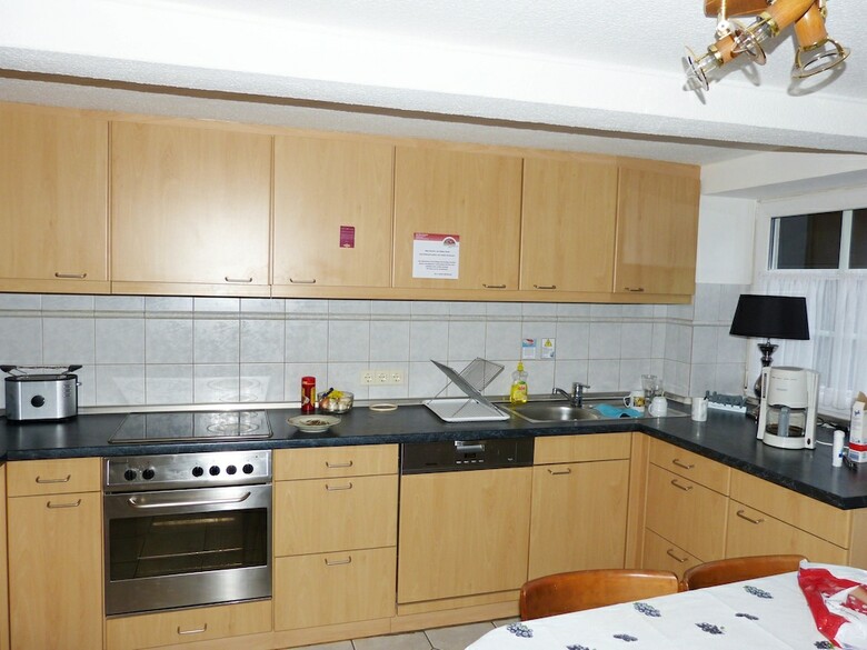 Agroturismo Landhaus Holthausen