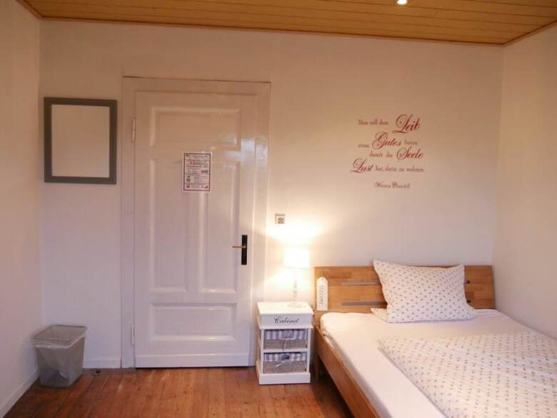 Agroturismo Landhaus Holthausen