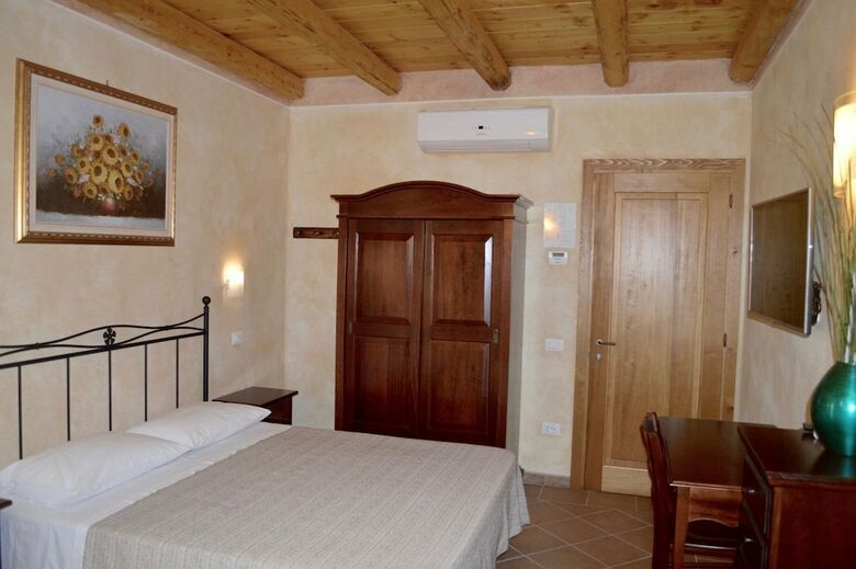 Agroturismo Alloggio Corte Benetti