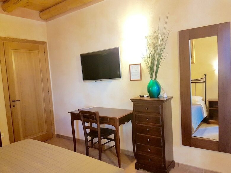 Agroturismo Alloggio Corte Benetti