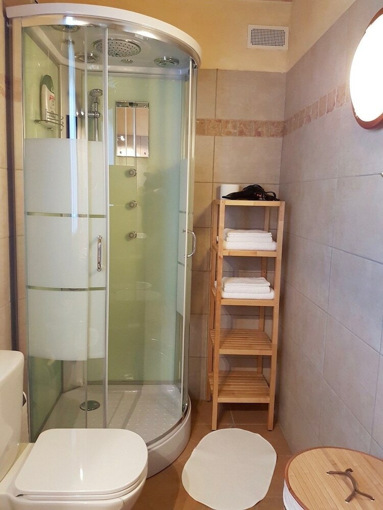 Agroturismo Alloggio Corte Benetti