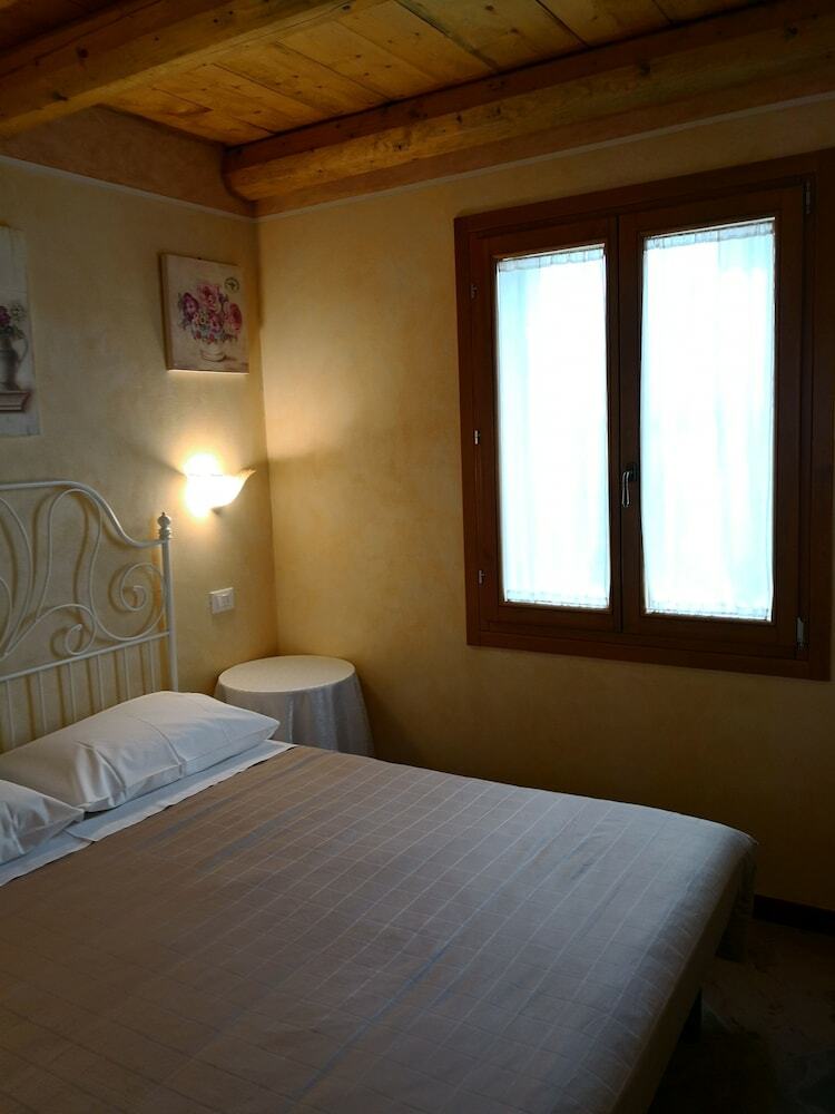 Agroturismo Alloggio Corte Benetti