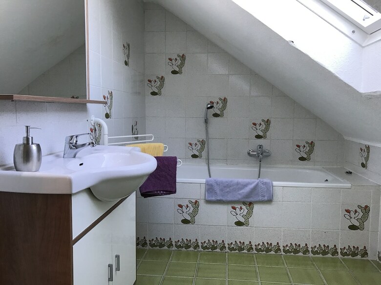 Hotel Apartmenthaus Somborn