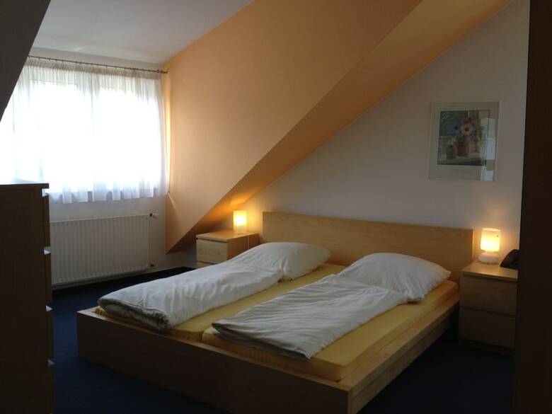 Hotel Apartmenthaus Somborn