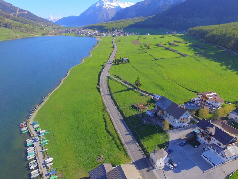 Hostal Hotel Restaurant Alpenrose