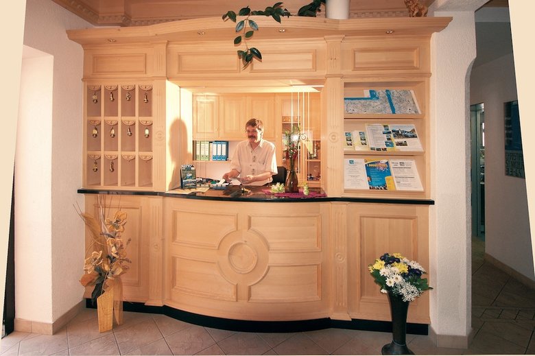 Hostal Hotel Restaurant Alpenrose