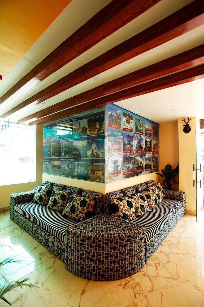 Hotel Readers Inn Pvt.ltd