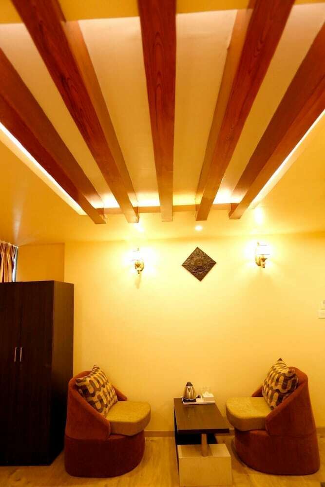Hotel Readers Inn Pvt.ltd