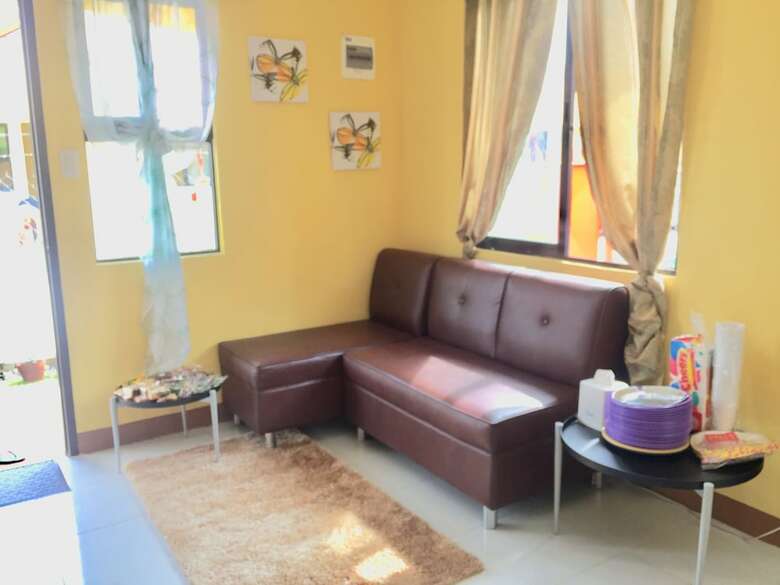 Hotel Jireh's Guests Home