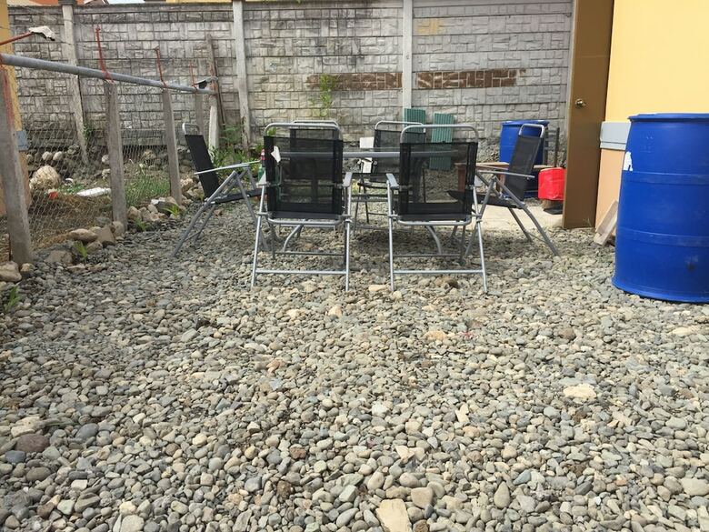 Hotel Jireh's Guests Home