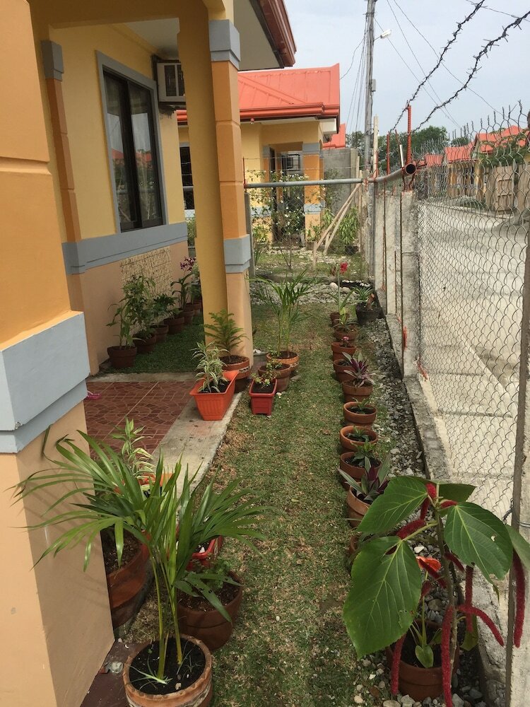 Hotel Jireh's Guests Home