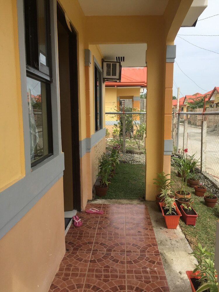 Hotel Jireh's Guests Home