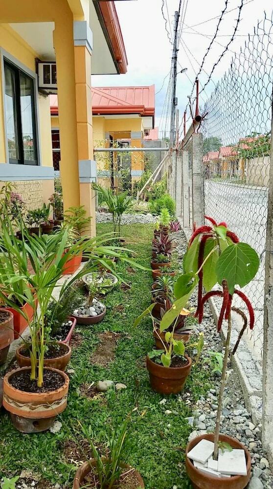 Hotel Jireh's Guests Home
