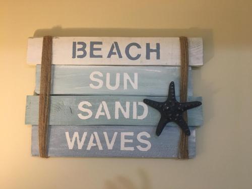 Kye Bay B&B