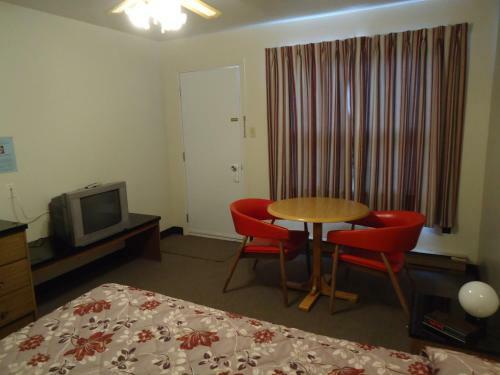H�tel-motel Le Pharillon Inc