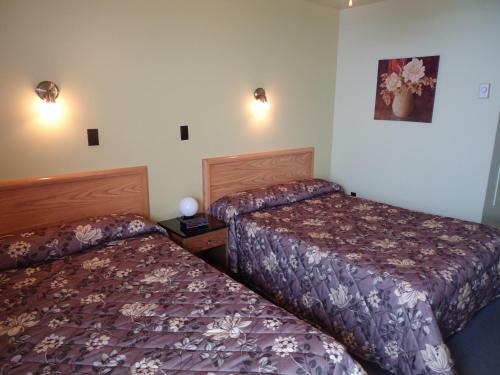 H�tel-motel Le Pharillon Inc