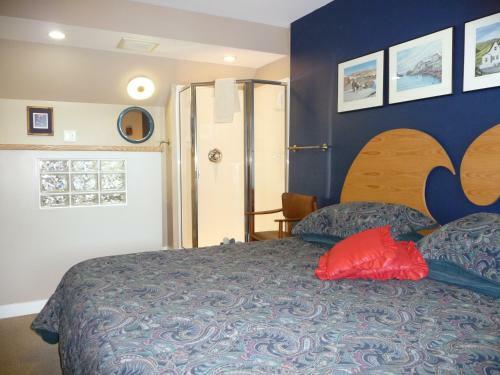 Cycle Inn Bed And Breakfast