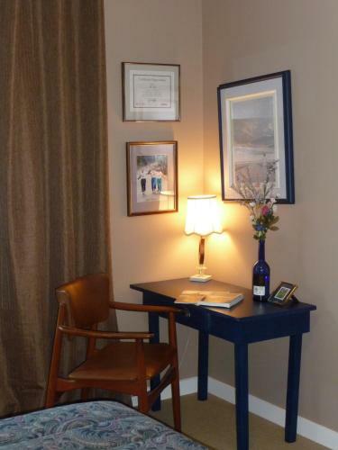 Cycle Inn Bed And Breakfast