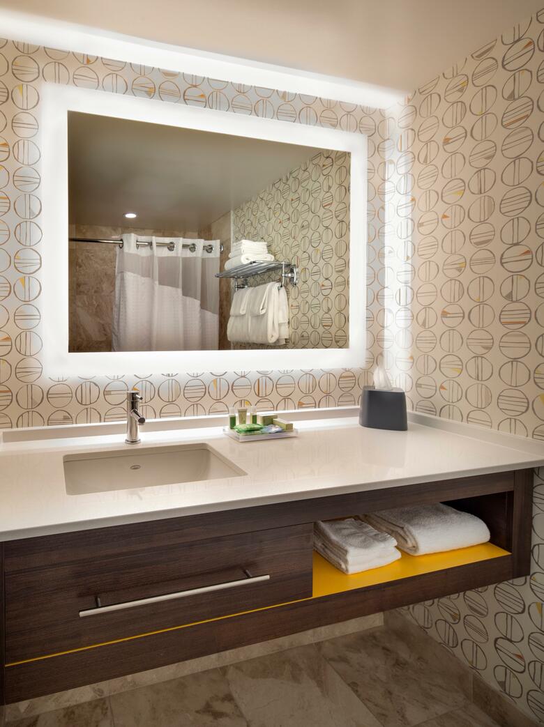 Hotel Holiday Inn Montreal Longueuil