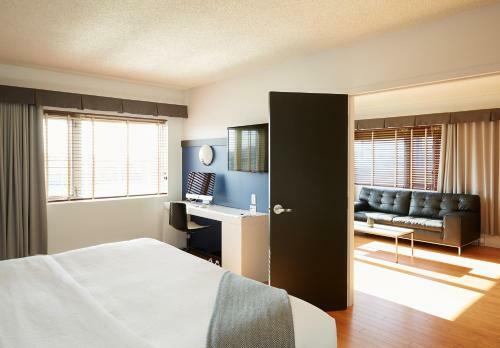 Hotel Le Dauphin Montr�al-longueuil