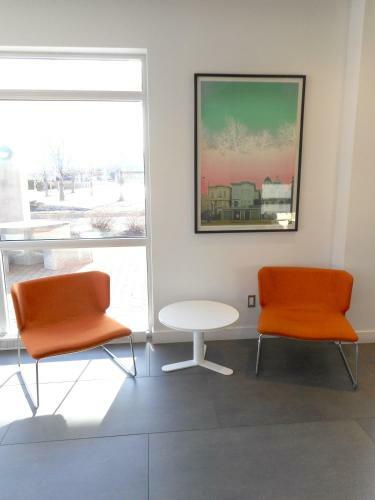 Hotel Le Dauphin Montr�al-longueuil