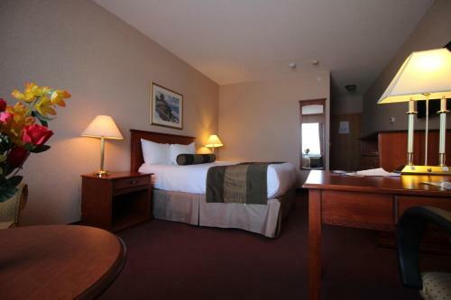 Hotel Quality Inn & Suites Hawkesbury