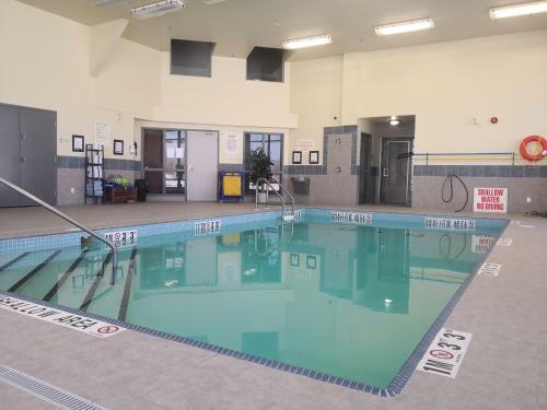 Hotel Quality Inn & Suites Hawkesbury