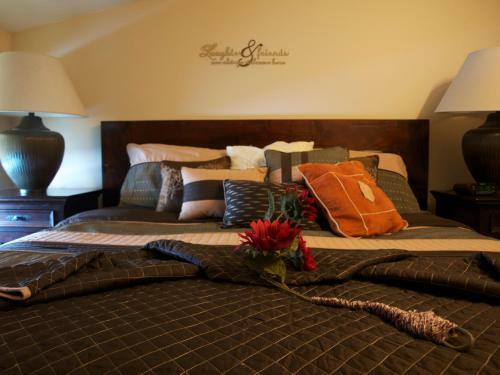 Apartamentos Ypc Fitness & Accomodations