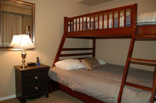 Apartamentos Lake Windermere Pointe By High Country Properties