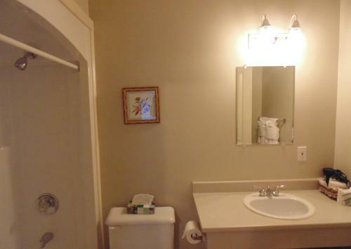 Posada Hillcrest Hall Country Inn