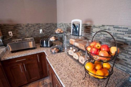 Hotel Western Star Inn And Suites Carlyle