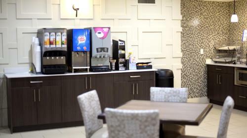 Hotel Best Western Peace Arch Inn