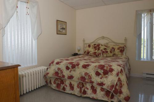 Bed & Breakfast G�te Grand-p�re Nicole