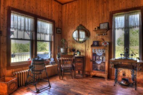 Bed & Breakfast G�te Grand-p�re Nicole